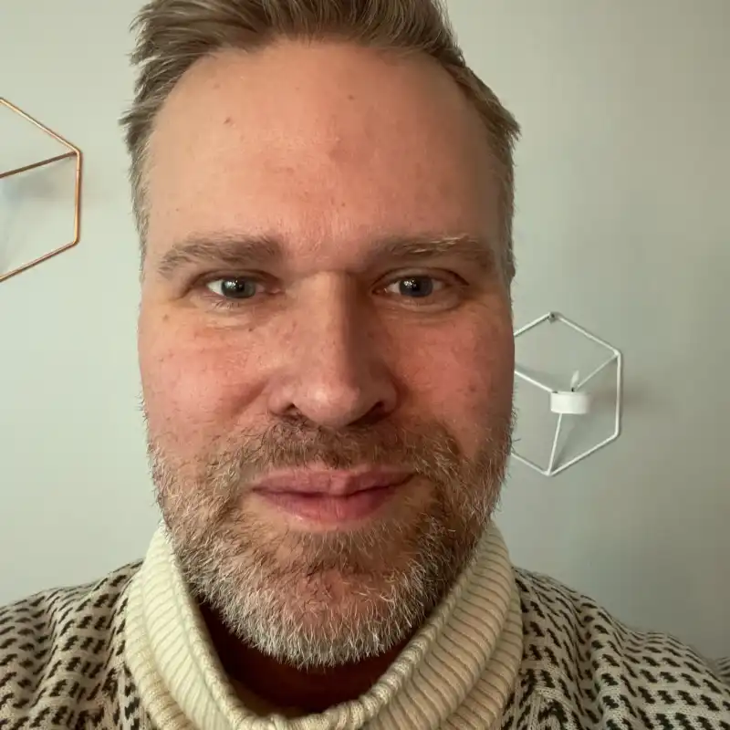 Daniel Dahlén